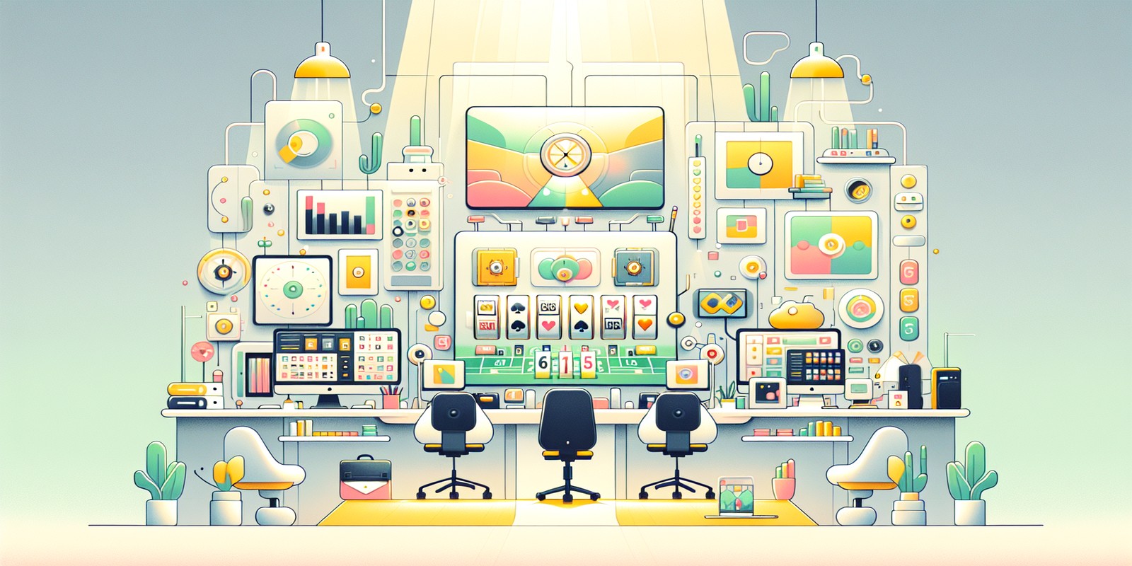 Discover the Best Wazdan Slots in 2025 - A Guide for Pakistani Players at pkgames.cc