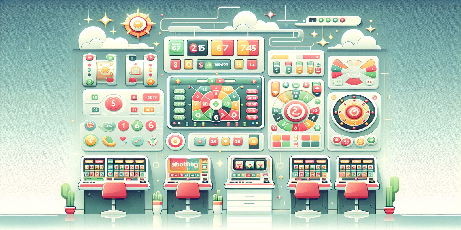 Discover the Best Wazdan Slots of 2025: Spin to Win Big! - Slot Strategy Guide for international | pkgames.cc