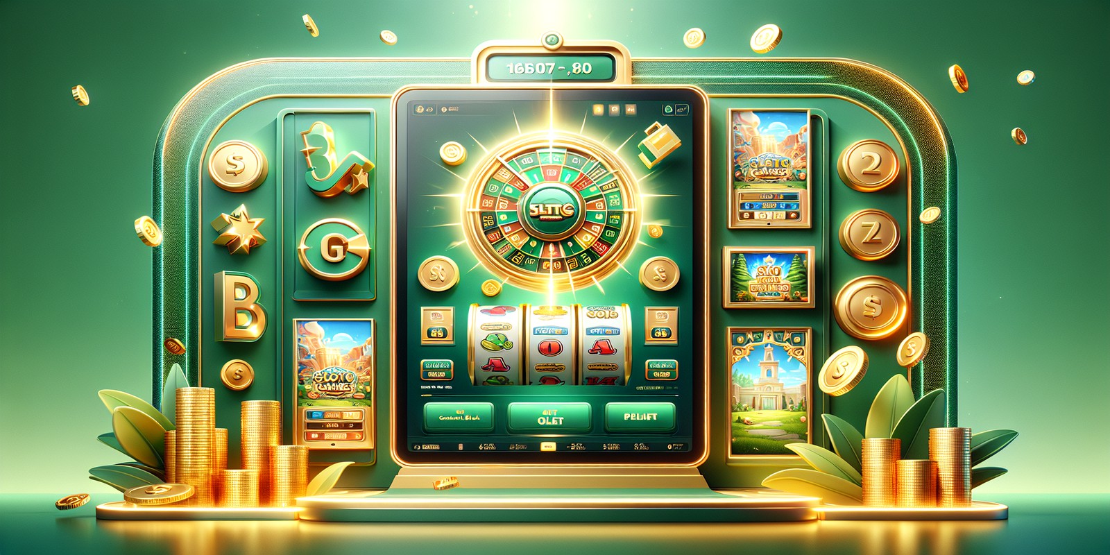 Discover the Best Wazdan Slots of 2025 - Comprehensive Guide for Pakistan Players on pkgames.cc