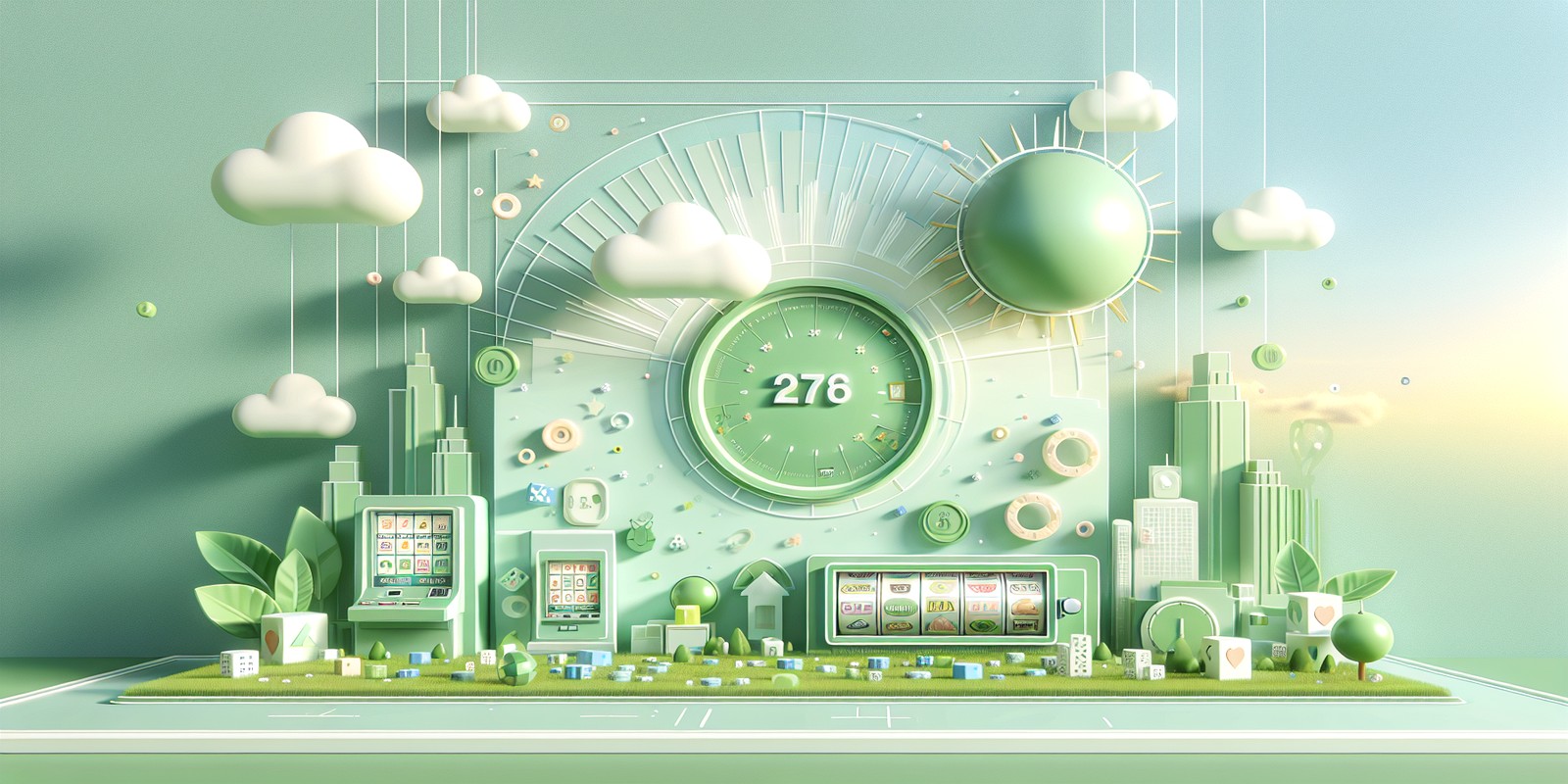 Explore Wazdan Slots: Your Guide for Big Wins in Pakistan - pkgames.cc