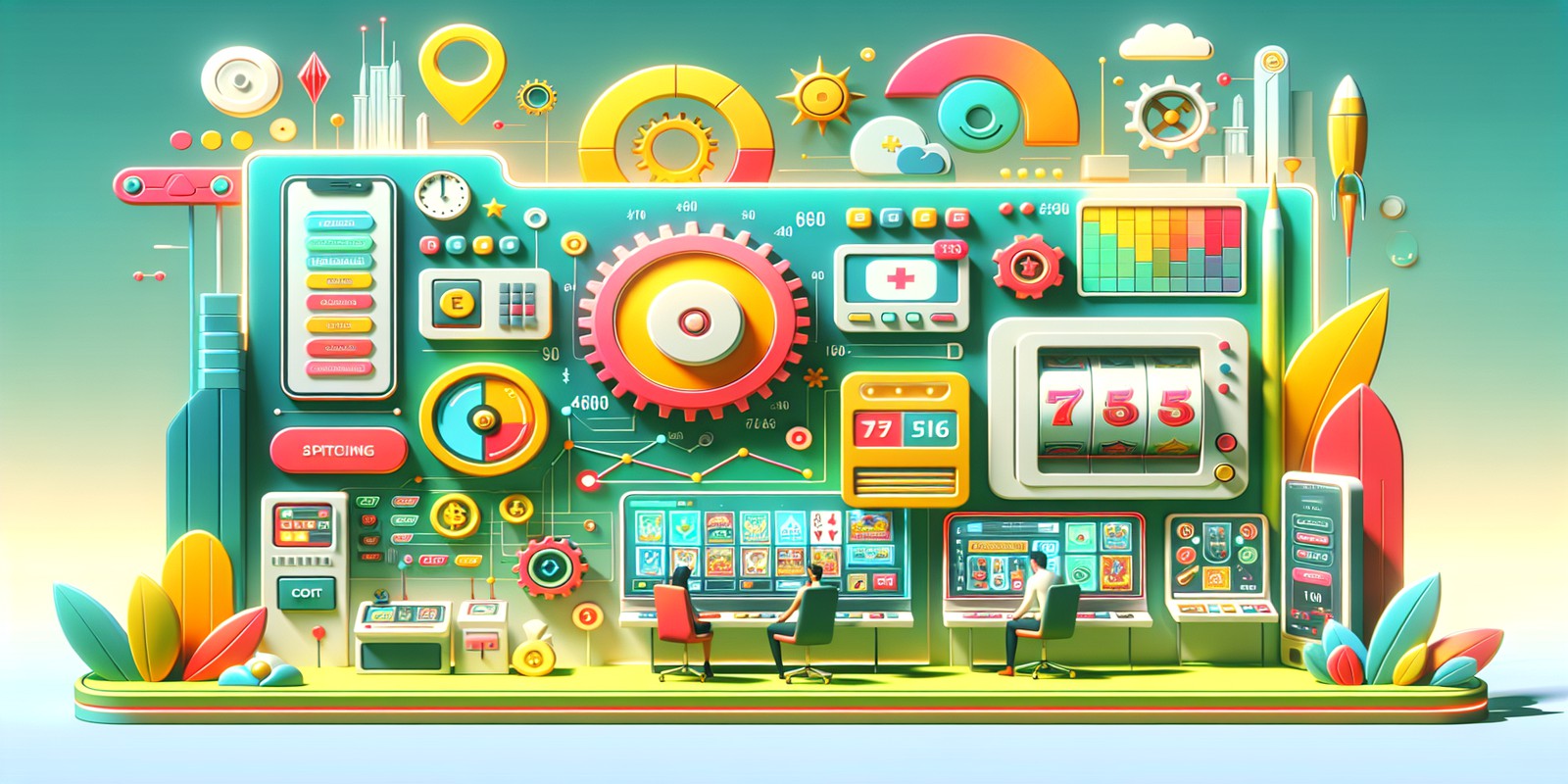 Unleashing Slotor 777 guide cover image showcasing tips for Pakistani players - pkgames.cc