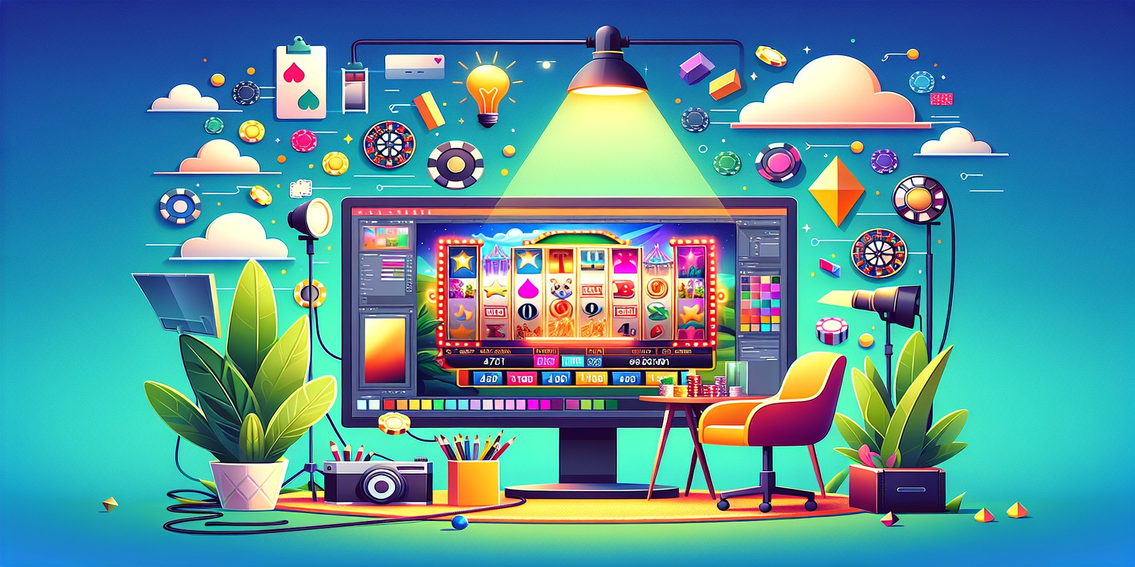 Unlock Real Money Wins with 777 Slots: Your 2025 Guide - Slot Strategy Guide for global | pkgames.cc