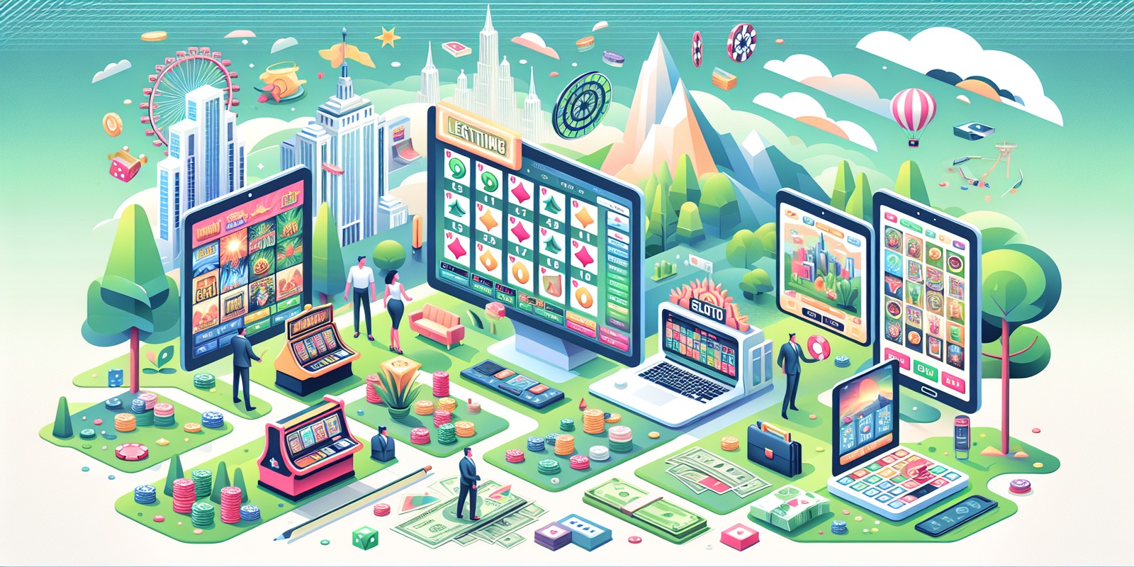 Unlock Winning Secrets: Top Wazdan Slots of 2025 Revealed! - Slot Strategy Guide for international | pkgames.cc