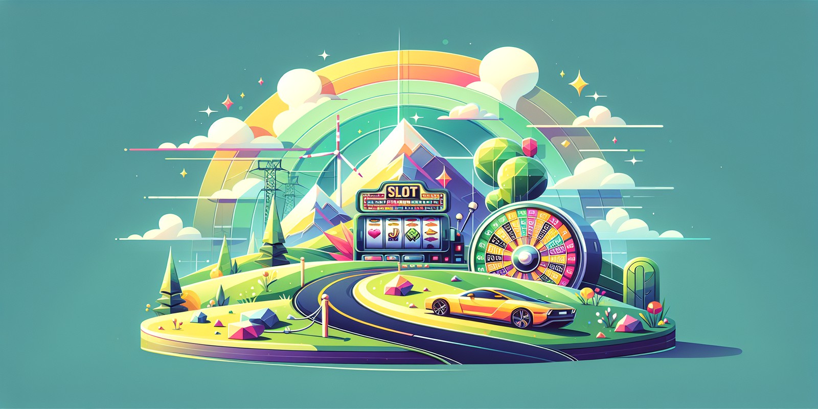 Unlocking Slotor 777: Your Ultimate Guide to Big Wins in 2025 - Slot Strategy Guide for global | pkgames.cc