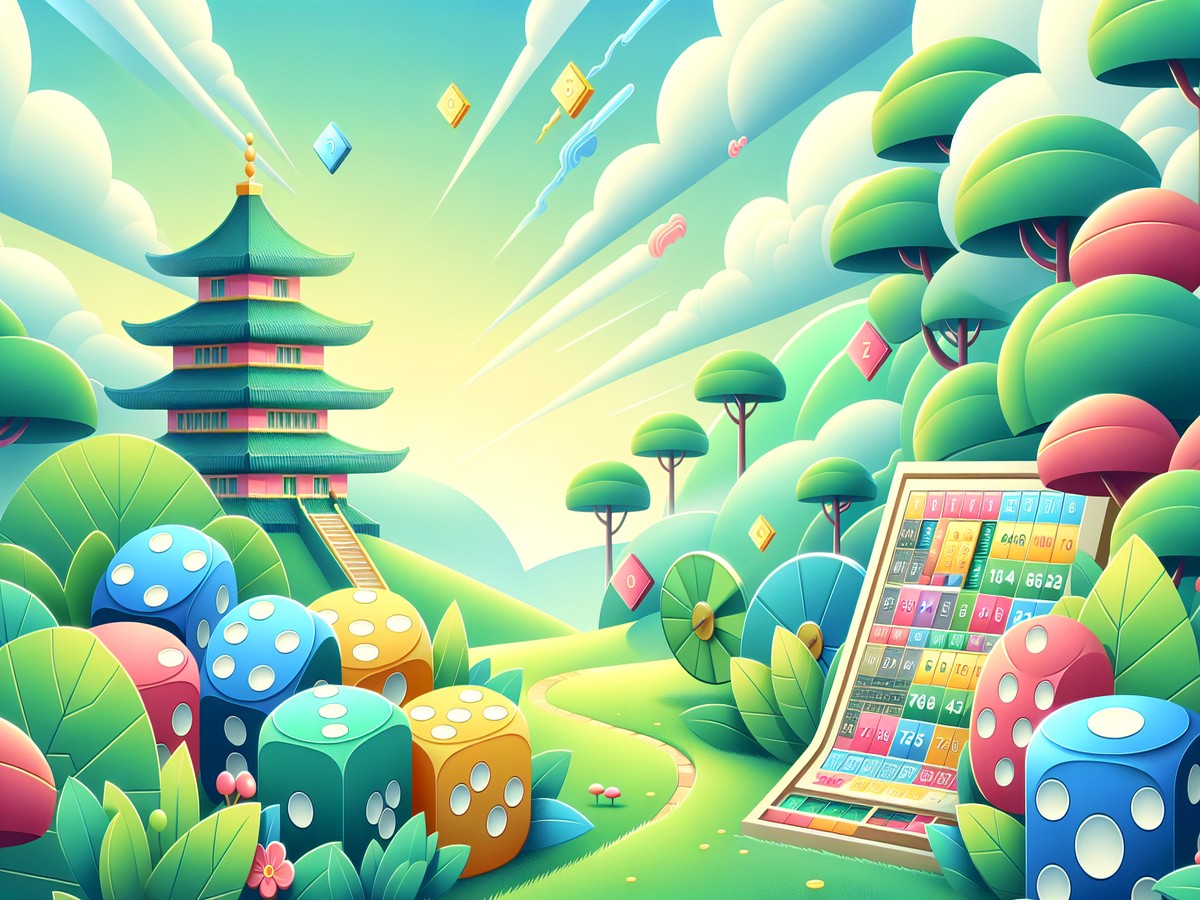 Dice Games on pkgames.cc - Roll for Rewards