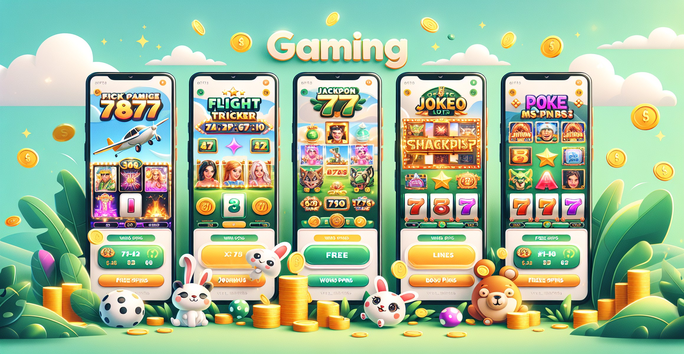 Aviator Game at pkgames.cc - Exciting Online Slot Game