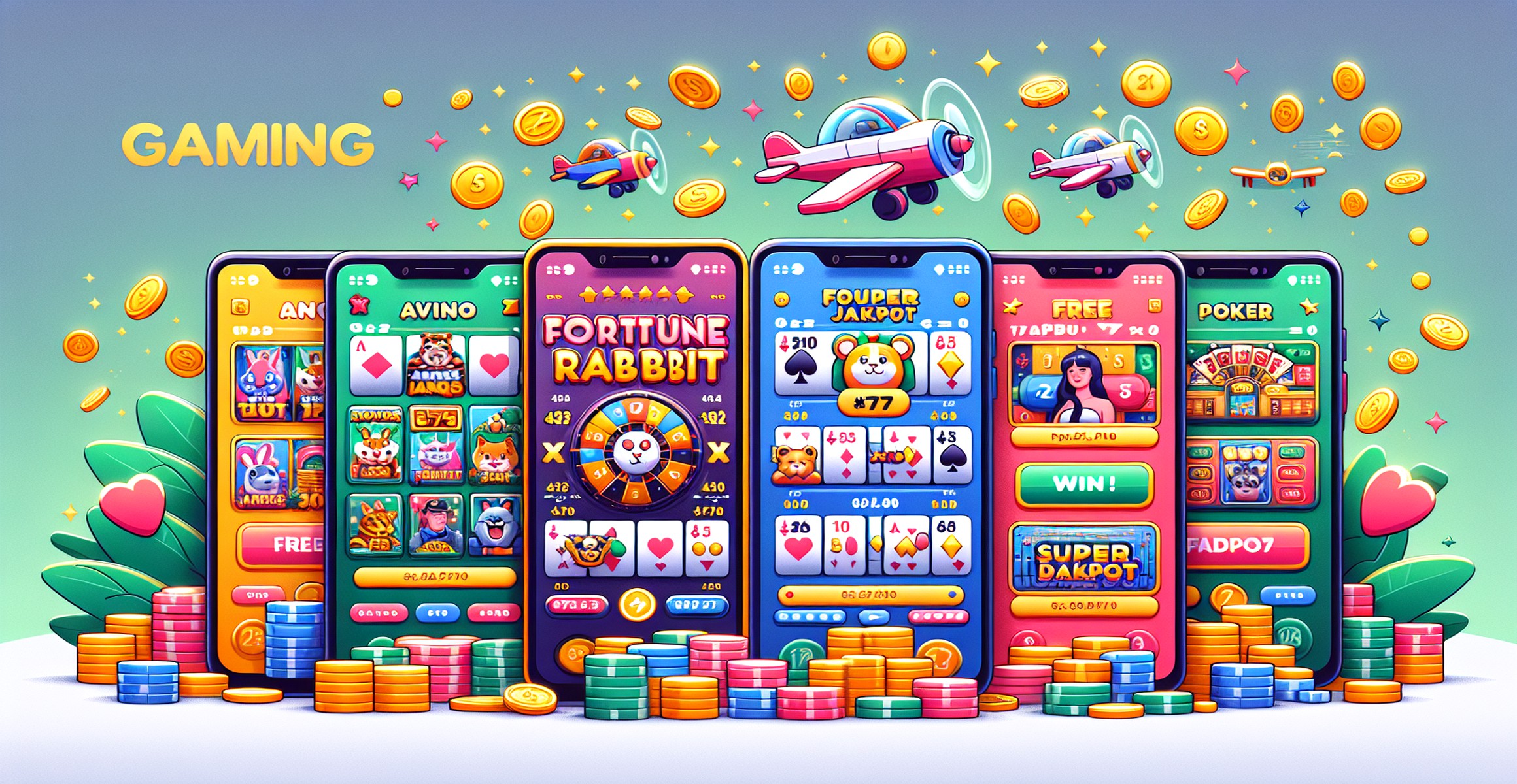 Fortune Tiger Games at pkgames.cc - Great Slot Experience